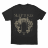 EIA Tour Unisex T Shirt Black