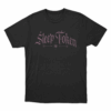 Sleep Token Shackled Logo Unisex T Shirt Black